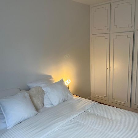 Clichy-sous-Bois Appartement Spacieux מראה חיצוני תמונה