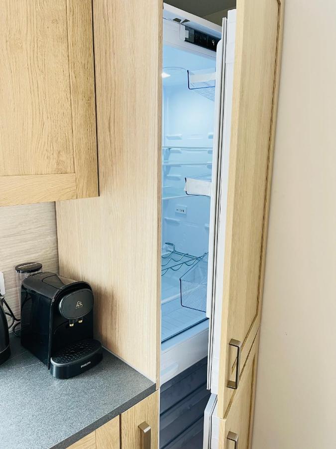 Clichy-sous-Bois Appartement Spacieux מראה חיצוני תמונה
