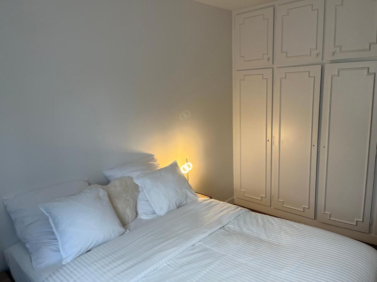 Clichy-sous-Bois Appartement Spacieux מראה חיצוני תמונה